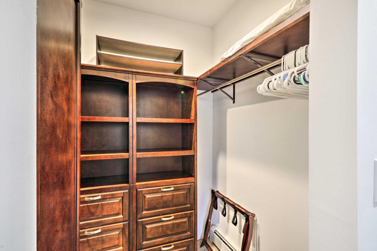Convenient Fairbanks Guest Suite With Grill! 외부 사진