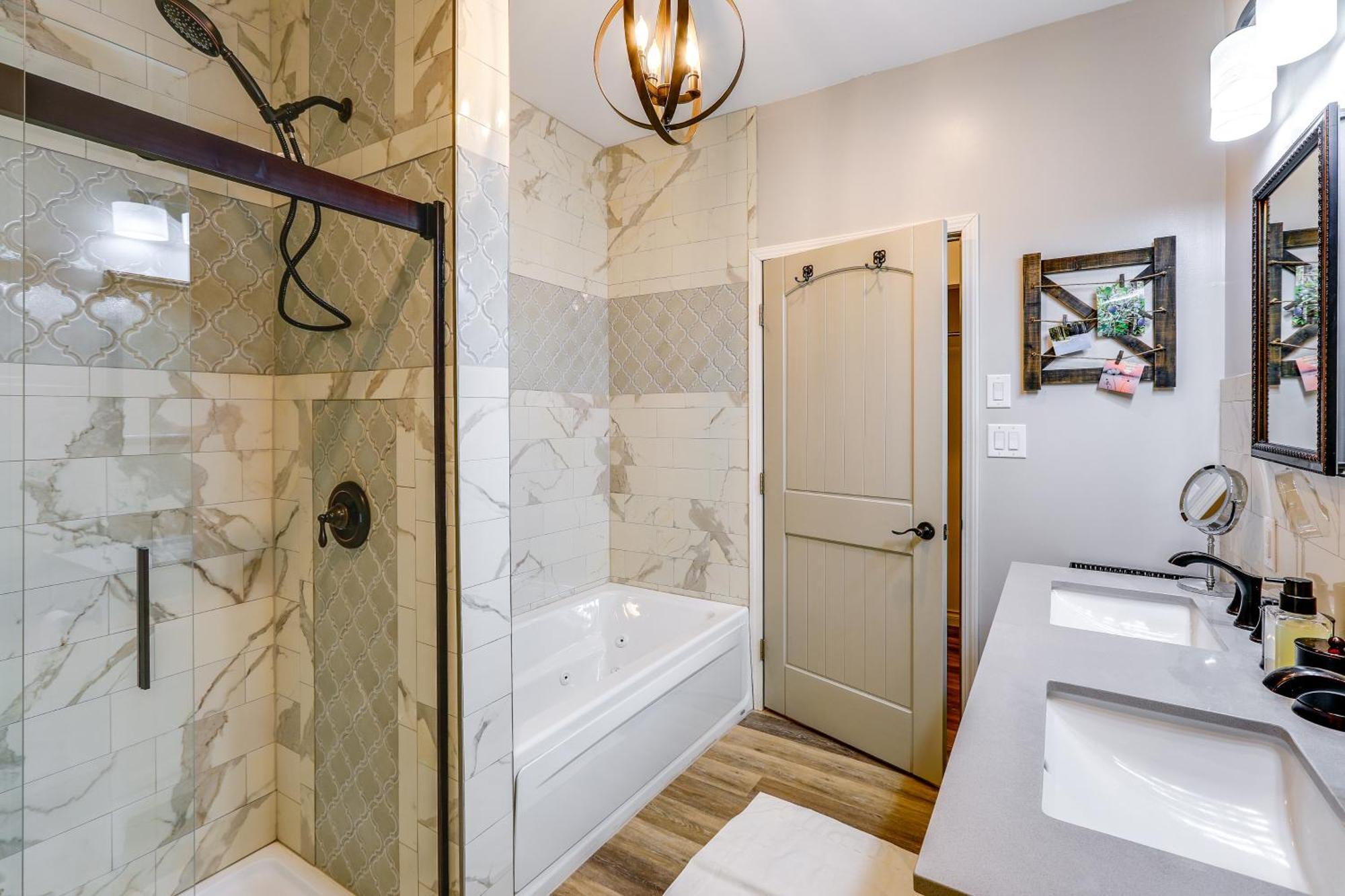Convenient Fairbanks Guest Suite With Grill! 외부 사진